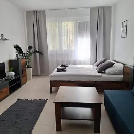 Apartmanone *