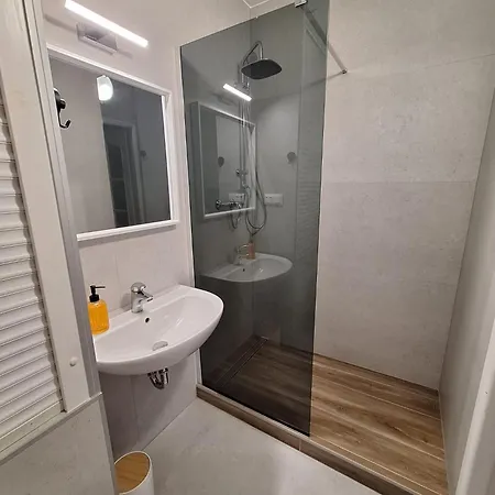 Apartmanone *