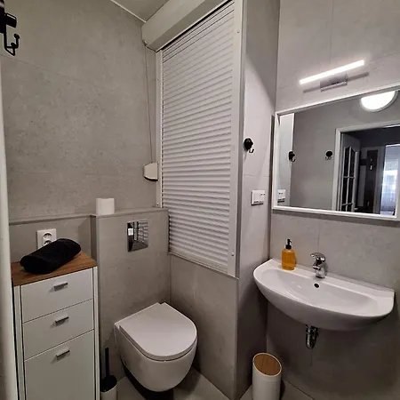 Apartmanone * هلوهوفيتس