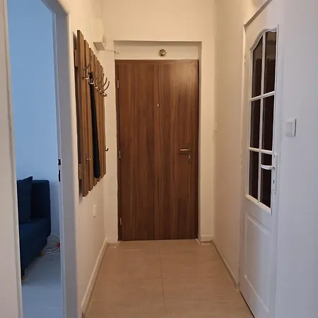 Apartmanone * هلوهوفيتس
